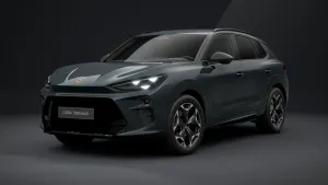 Cupra Terramar VZ