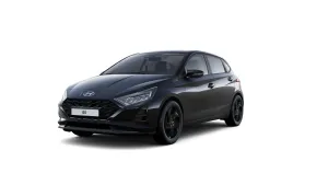 Hyundai i20 Comfort