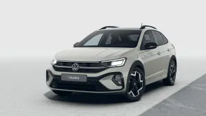 VW Taigo R-Line