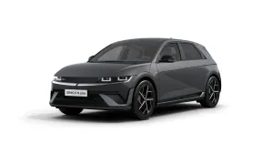 Hyundai Ioniq 5 N Line Premium