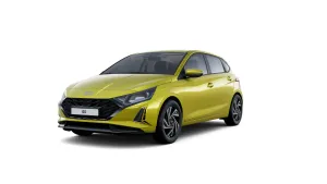 Hyundai i20 Go Plus!