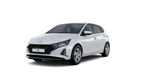 Hyundai i20 Start