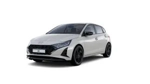 Hyundai i20 Go Plus!