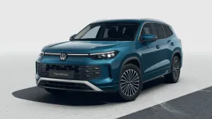 VW Tayron People