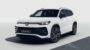 VW Tayron R-Line People