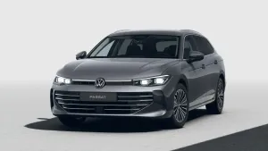 VW Passat Style