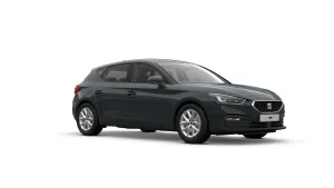 Seat Leon Style