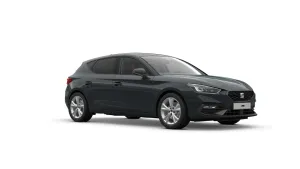 Seat Leon FR