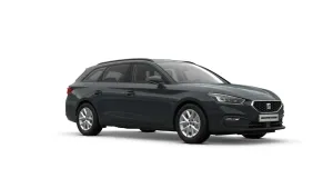 Seat Leon SP Style