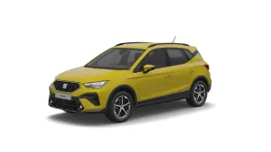 Seat Arona Style