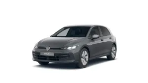 VW Golf People