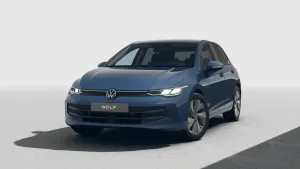 VW Golf People