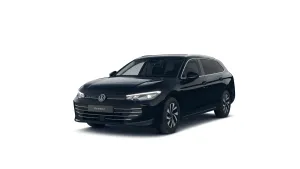VW Passat Business