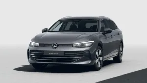 VW Passat Life