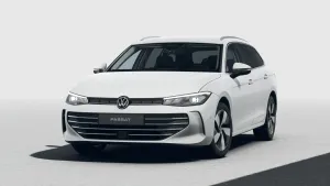 VW Passat Life