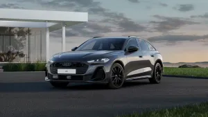 Audi A5 Avant