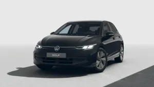 VW Golf People