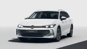 VW Passat Style