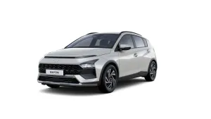 Hyundai Bayon Go!