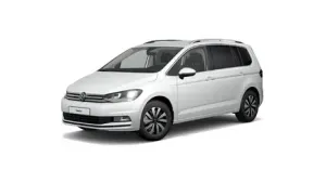 VW Touran Comfortline