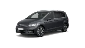 VW Touran Highline