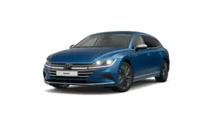 VW Arteon Shooting Brake Elegance
