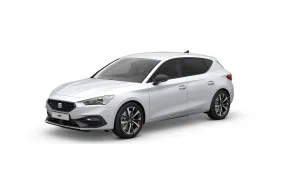 Seat Leon FR