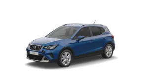 Seat Arona XPERIENCE