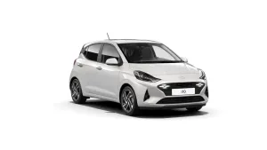 Hyundai i10 N Line