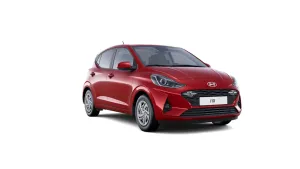 Hyundai i10 Smart
