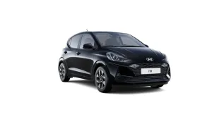 Hyundai i10 Style