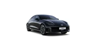 Hyundai Ioniq 6 Black Edition