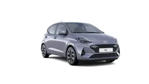 Hyundai i10 Smart