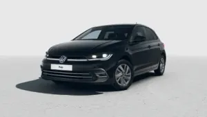 VW Polo Style