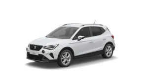 Seat Arona FR