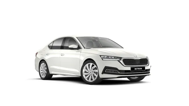 Škoda Octavia Style