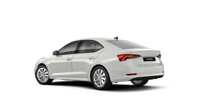 Škoda Octavia Ambition