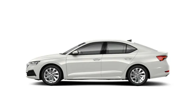 Škoda Octavia Ambition