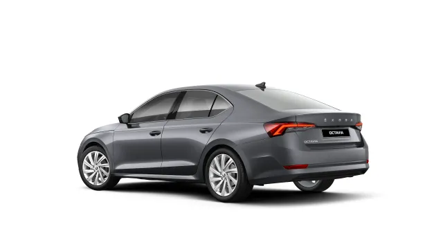Škoda Octavia Style