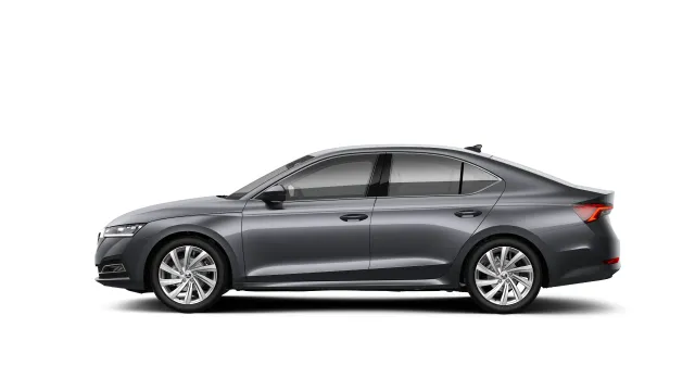 Škoda Octavia Style