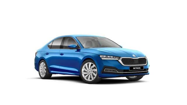 Škoda Octavia Style
