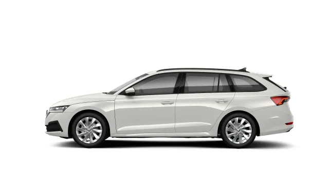 Škoda Octavia Combi Ambition