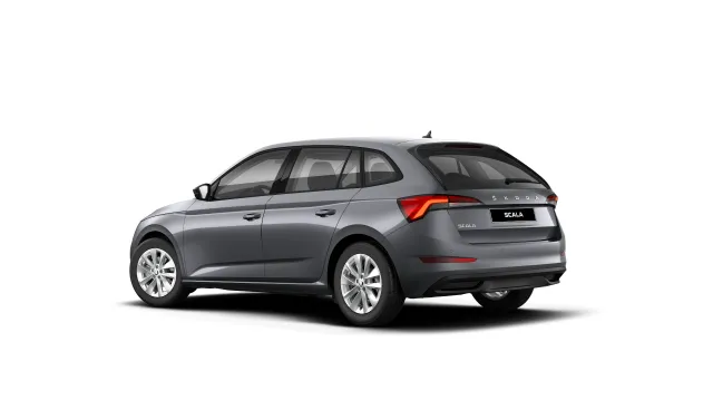 Škoda Scala Ambition