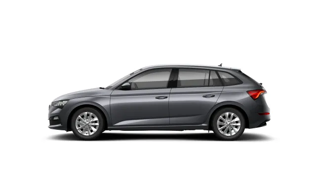 Škoda Scala Ambition