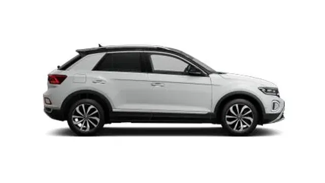 VW T-Roc Style