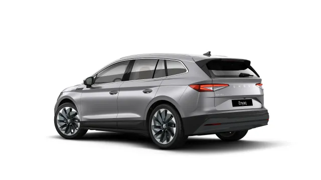 Škoda Enyaq iV