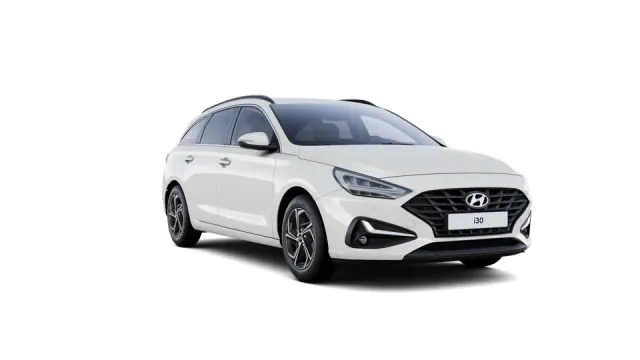 Hyundai i30 Kombi Family Smart