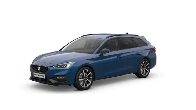 Seat Leon SP FR