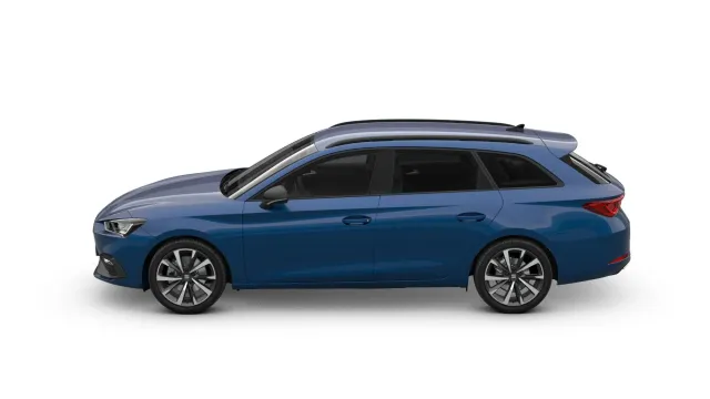 Seat Leon SP FR
