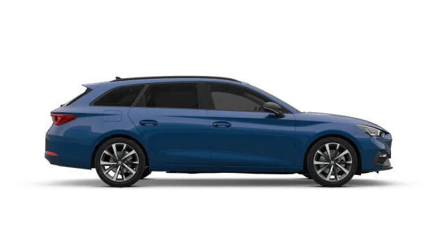 Seat Leon SP FR